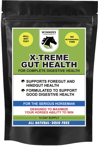 X-Treme Gut Health