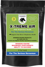 Load image into Gallery viewer, X-Treme Air Daily Respiratory Health Treatment - 30 day