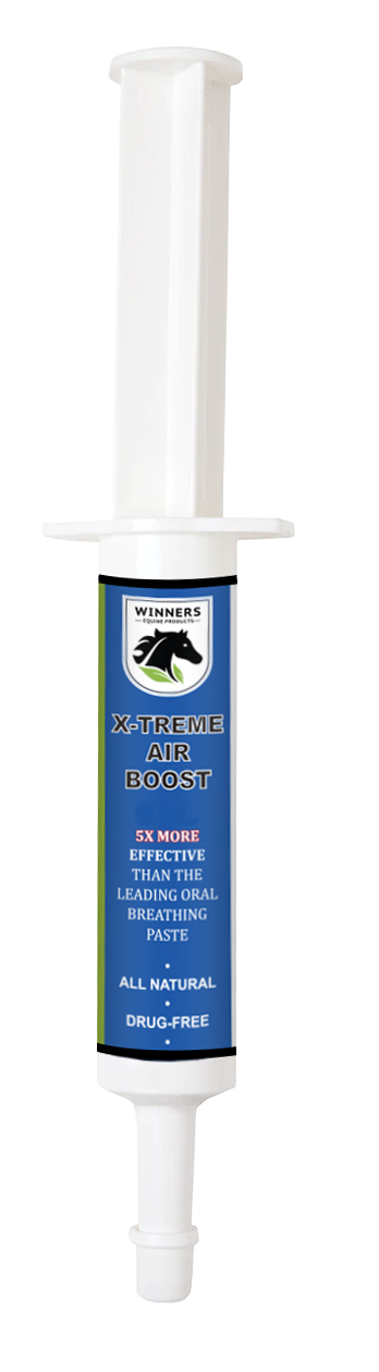 X-Treme Air Boost