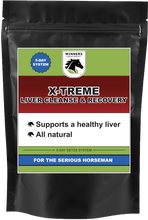 Load image into Gallery viewer, X-Treme Liver Cleanse &amp; Recovery