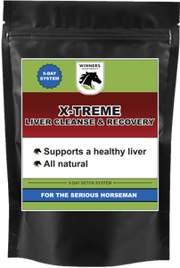 X-Treme Liver Cleanse & Recovery