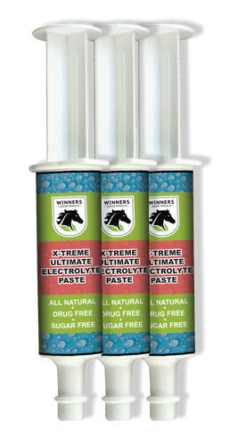 X-Treme Ultimate Electrolyte Paste