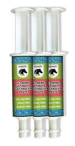 X-Treme Ultimate Electrolyte Paste