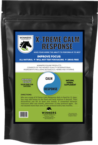 X-Treme Calm Response