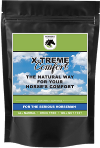 X-Treme Comfort