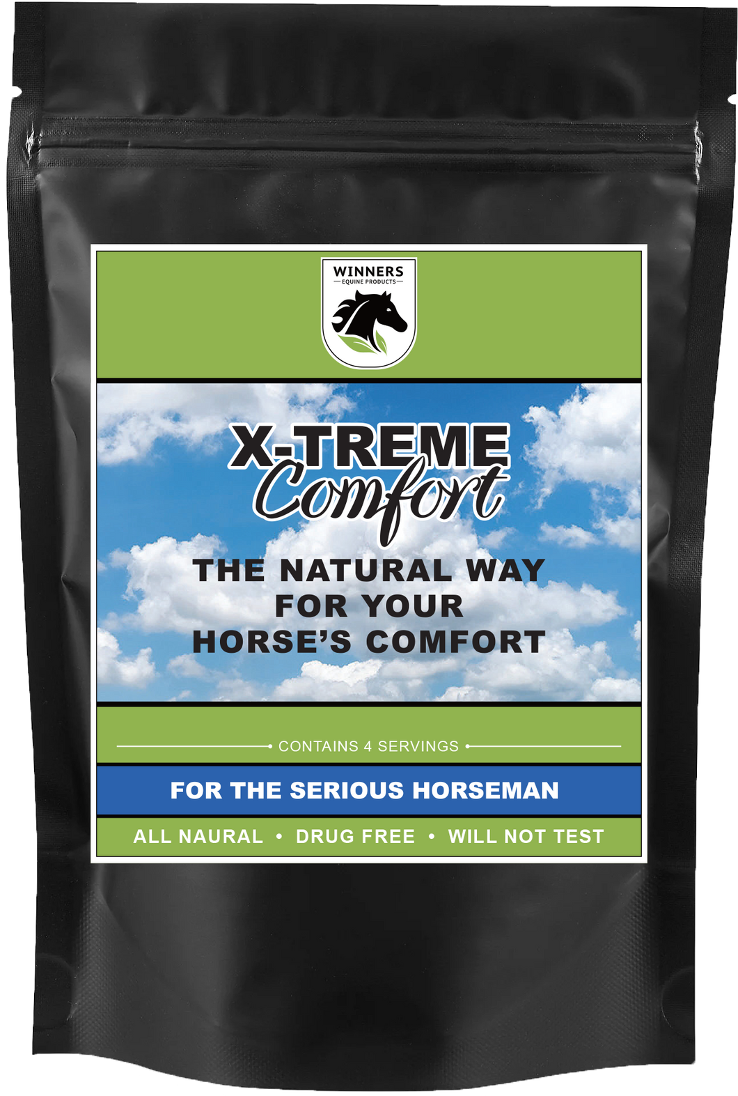 X-Treme Comfort