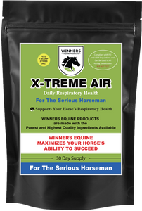 X-Treme Air Daily Respiratory Health Treatment - 30 day