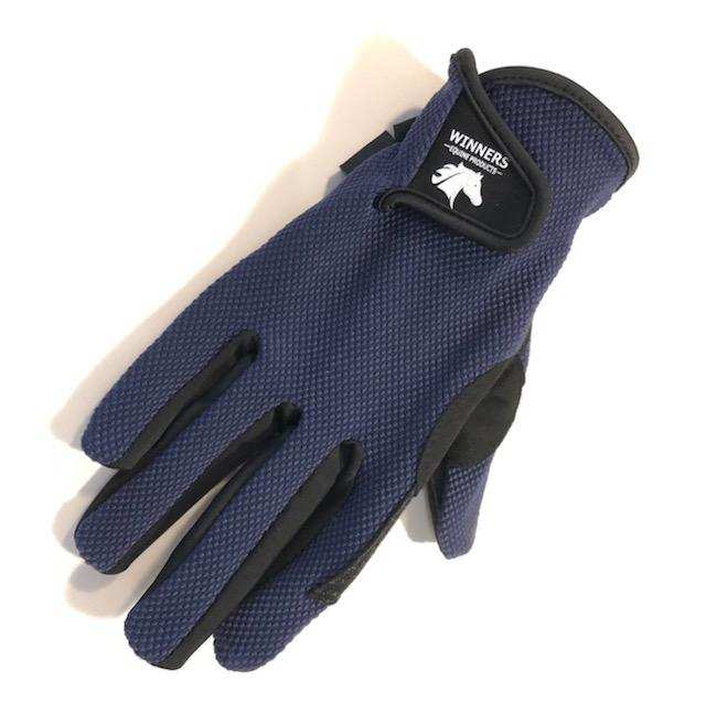 X-Treme Grip Glove  All natural products for the serious horseman
