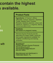 Load image into Gallery viewer, X-Treme Air Daily Respiratory Health Treatment - 30 day